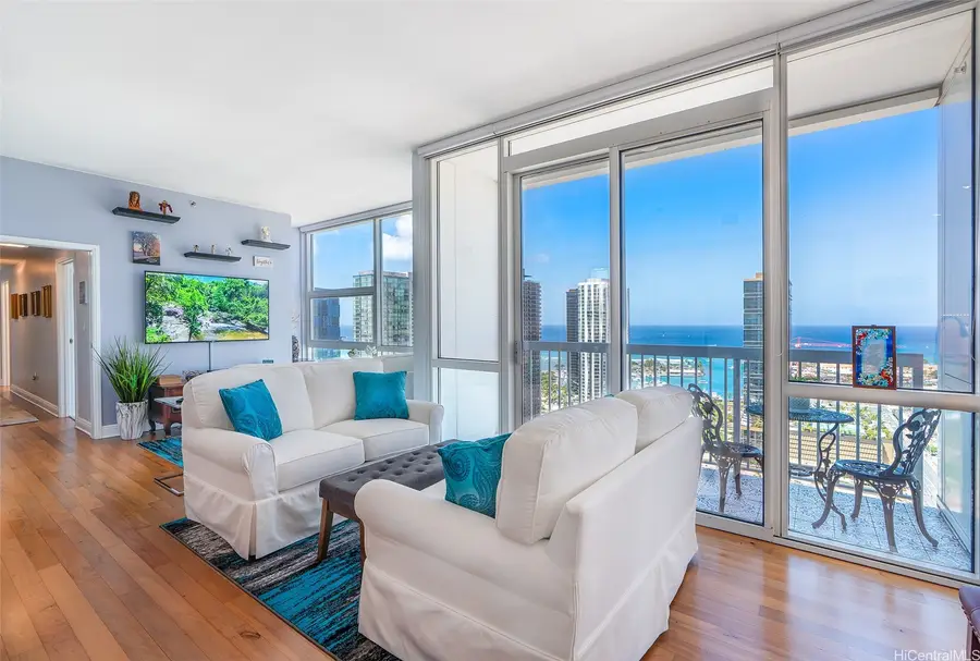 909 Kapiolani Boulevard #PHB2, Honolulu, HI 96814 - #2