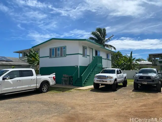 55-547 Moana Street, Laie, HI 96762 - #1