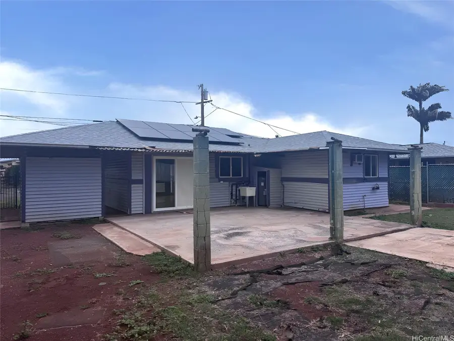 91-038 Hailipo Street, Ewa Beach, HI 96706 - #2
