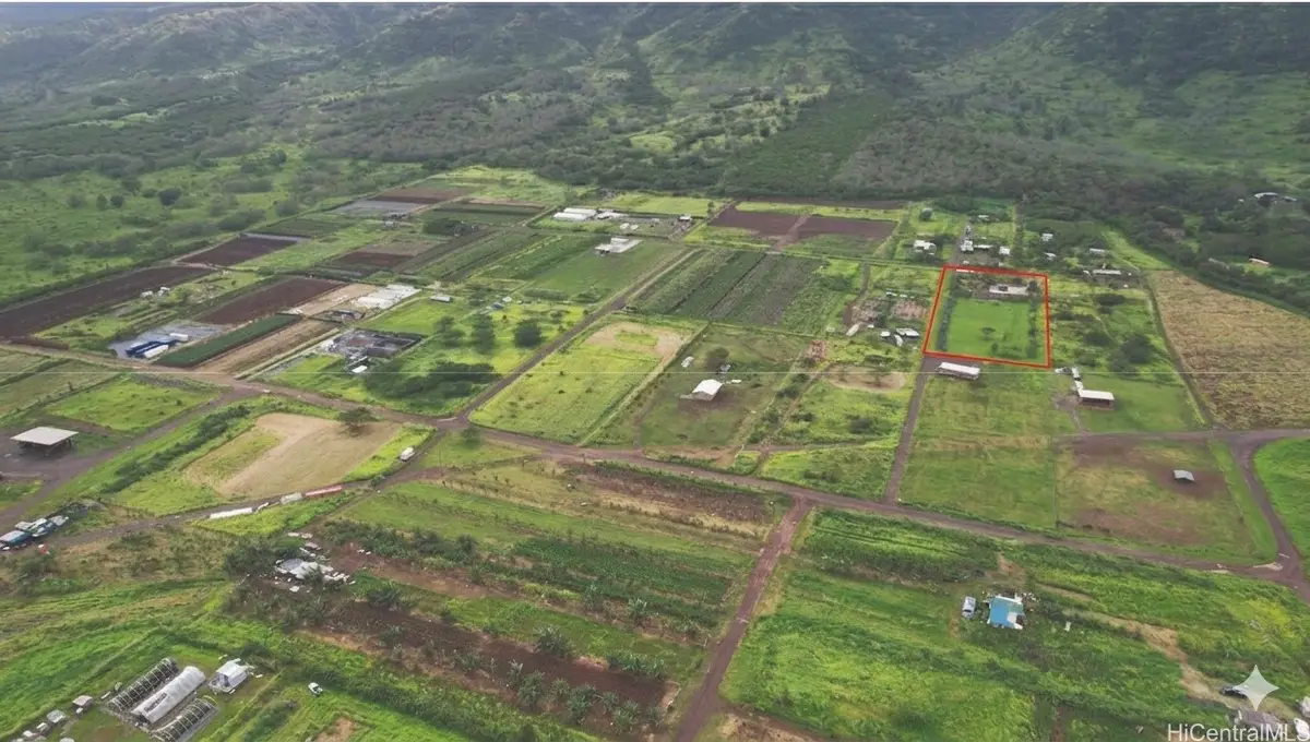 68-670 Farrington Highway #Lot 35, Waialua, HI 96791 - #1
