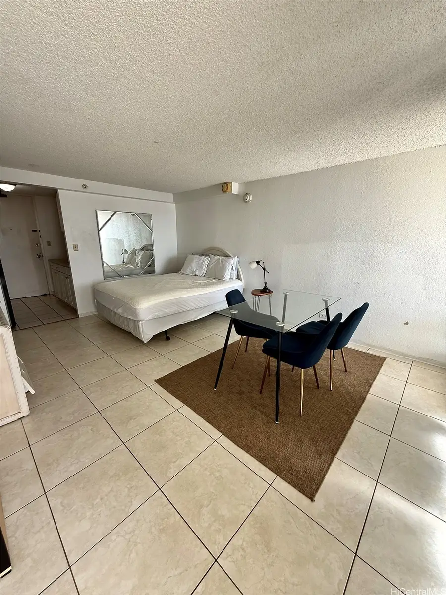 445 Seaside Avenue #3718, Honolulu, HI 96815 - #2