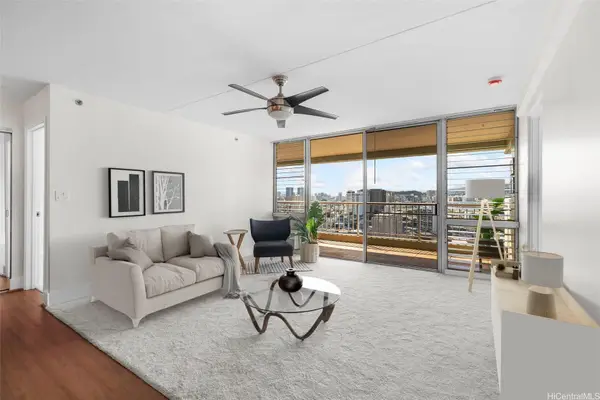 2522 Date Street #1803, Honolulu, HI 96826