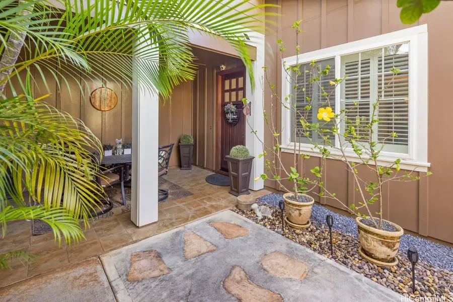91-1208 Kuanoo Street, Ewa Beach, HI 96706 - #2