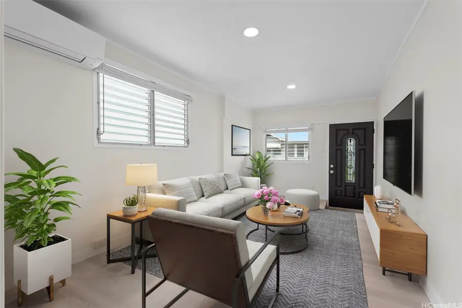 1113 Villa Lane, Honolulu, HI 96826 - #2