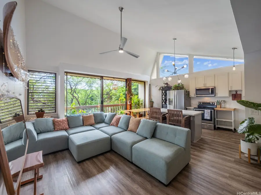 84-707 Kiana Place #116C, Waianae, HI 96792 - #2