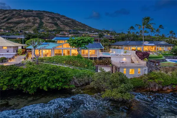 120/128 Hanapepe Loop, Honolulu, HI 96825