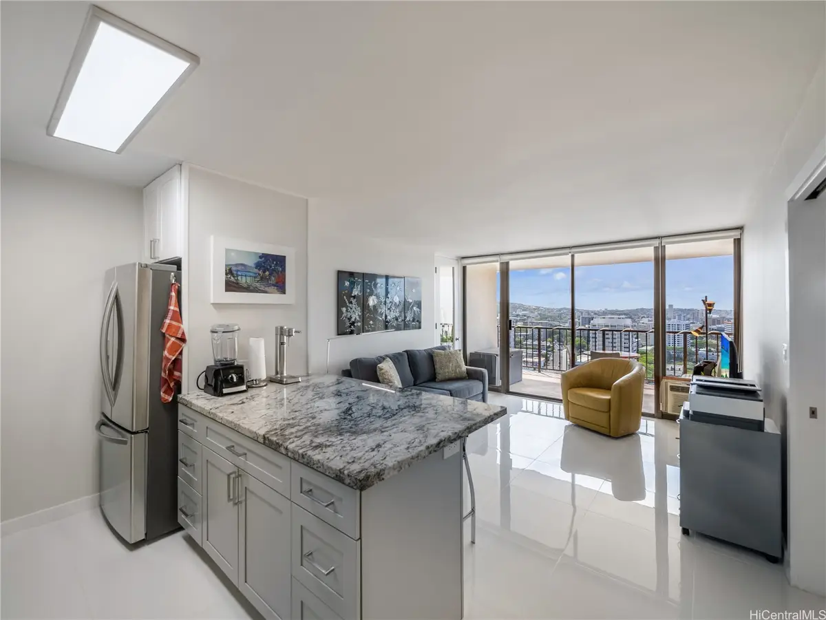1201 Wilder Avenue #2501, Honolulu, HI 96822 - #1