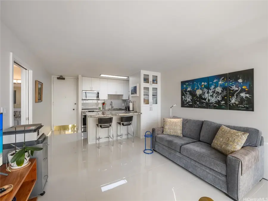 1201 Wilder Avenue #2501, Honolulu, HI 96822 - #2