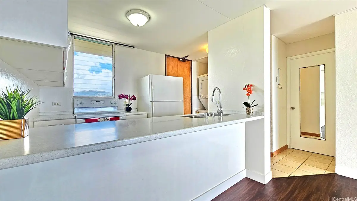 98-99 Uao Place #2509, Aiea, HI 96701 - #1