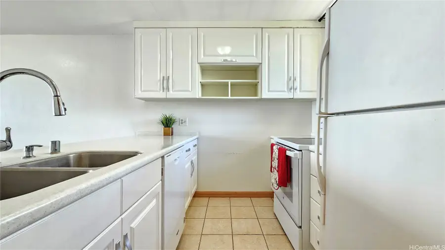 98-99 Uao Place #2509, Aiea, HI 96701 - #2