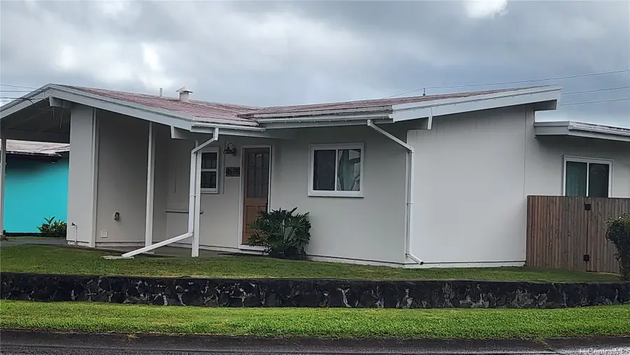 45-711 Kaku Street, Kaneohe, HI 96744 - #2