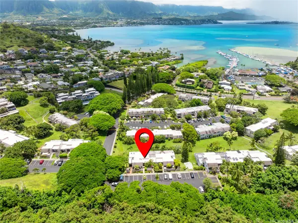 44-160 Hako Street #1604, Kaneohe, HI 96744