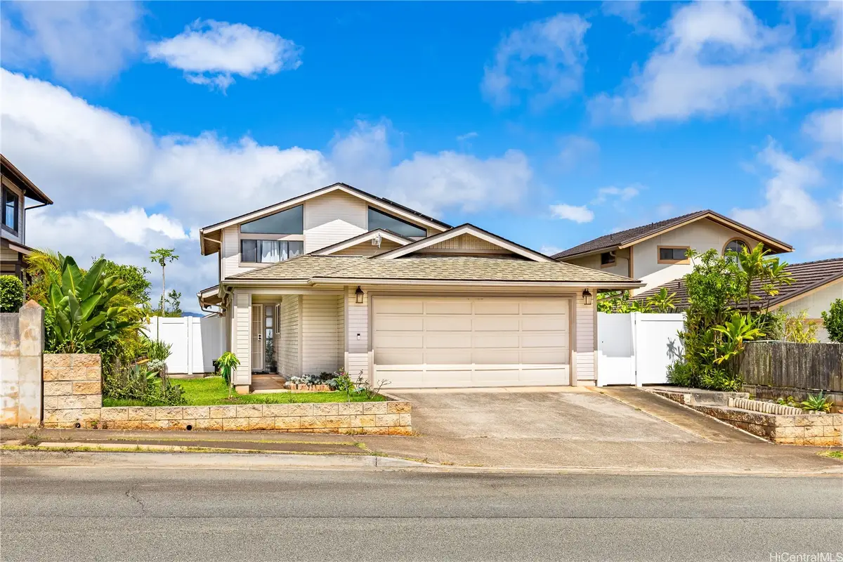 94-488 Ahaula Street, Mililani, HI 96789 - #1