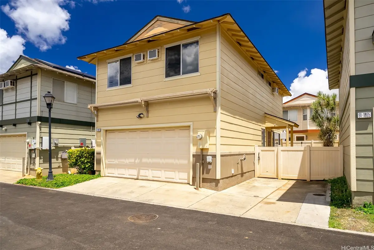91-1869 Luahoana Street #123, Ewa Beach, HI 96706 - #1