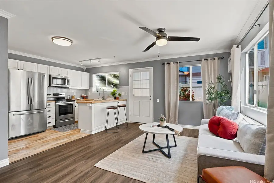 91-1869 Luahoana Street #123, Ewa Beach, HI 96706 - #3