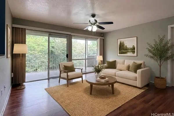 95-270 Waikalani Drive #C204, Mililani, HI 96789
