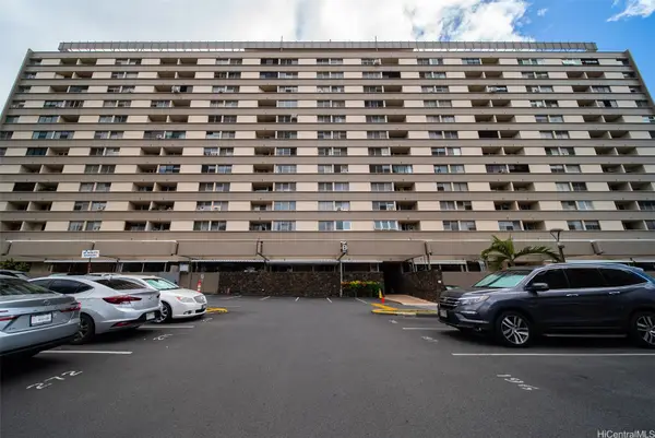 3215 Ala Ilima Street #B1208, Honolulu, HI 96818