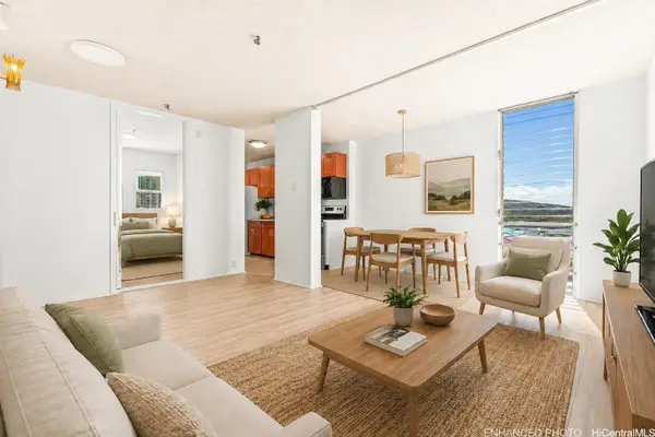 1226 Alexander Street #505, Honolulu, HI 96826