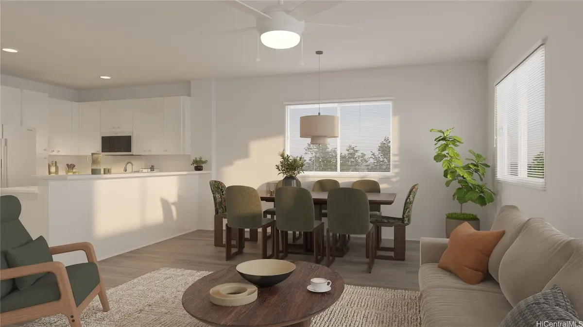 91-4099 Hikuono Street #1214, Kapolei, HI 96707 - #1