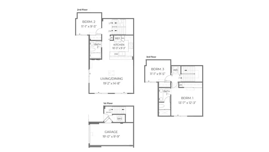 91-4099 Hikuono Street #607, Kapolei, HI 96707 - #3
