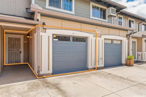 91-1265 Kamaaha Avenue #504, Kapolei, HI 96707