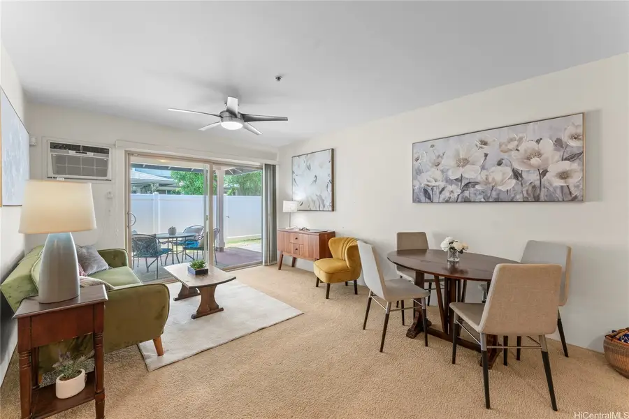 91-1265 Kamaaha Avenue #504, Kapolei, HI 96707 - #2