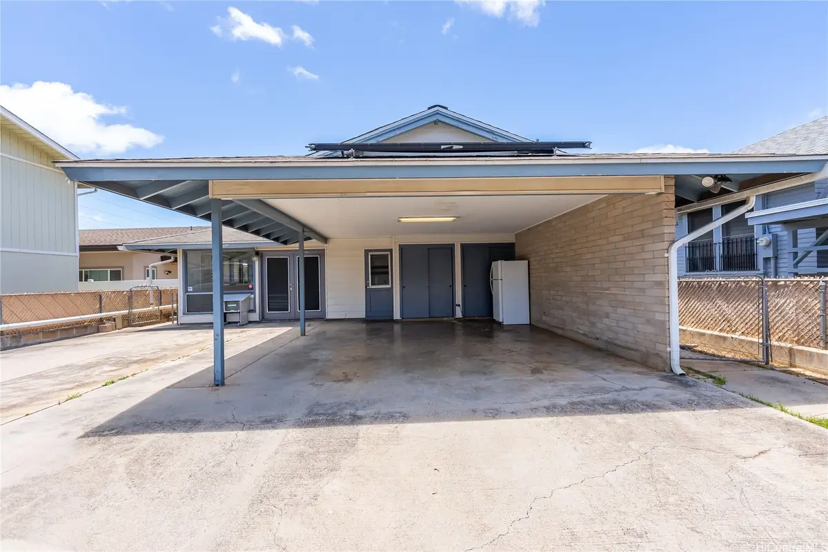3012 Lakimau Street, Honolulu, HI 96815 - #1