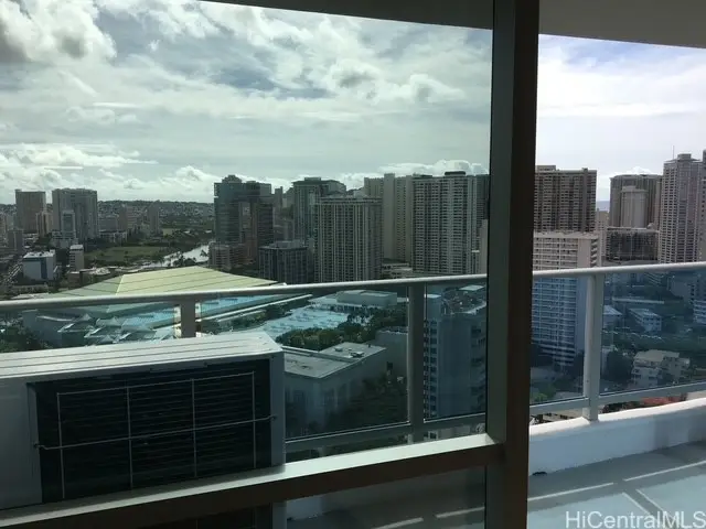 1631 Kapiolani Boulevard #2907, Honolulu, HI 96814 - #2