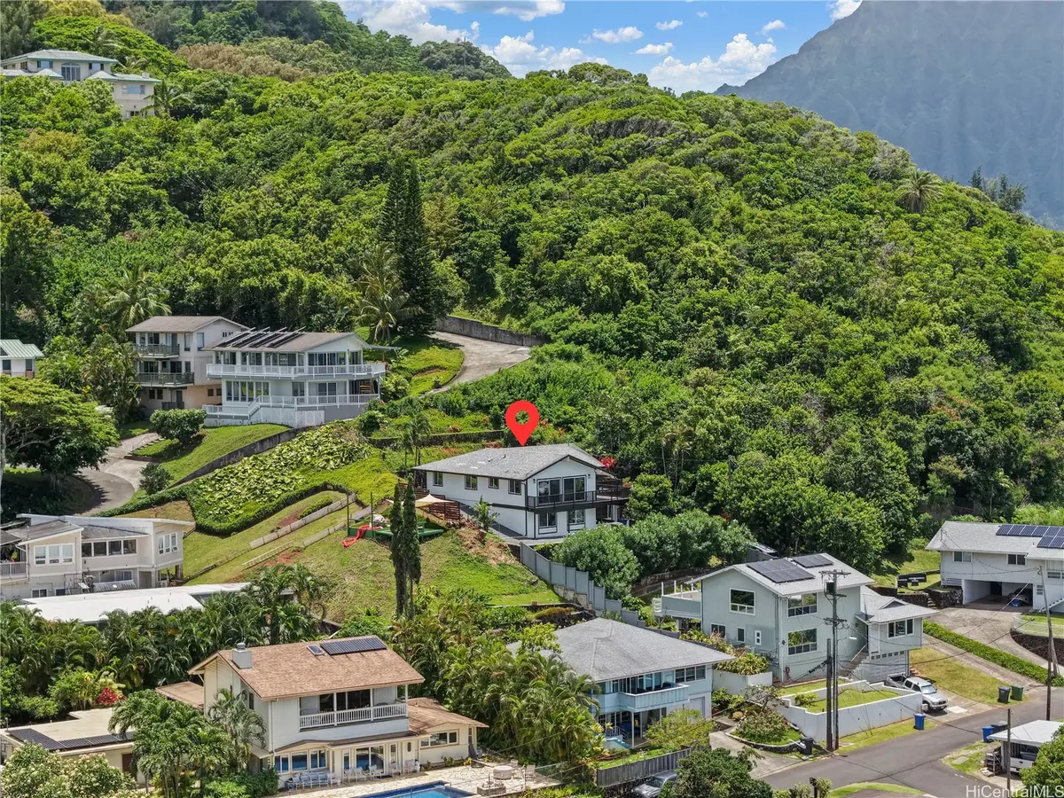 44-712 Hoonani Place #A, Kaneohe, HI 96744 - #1