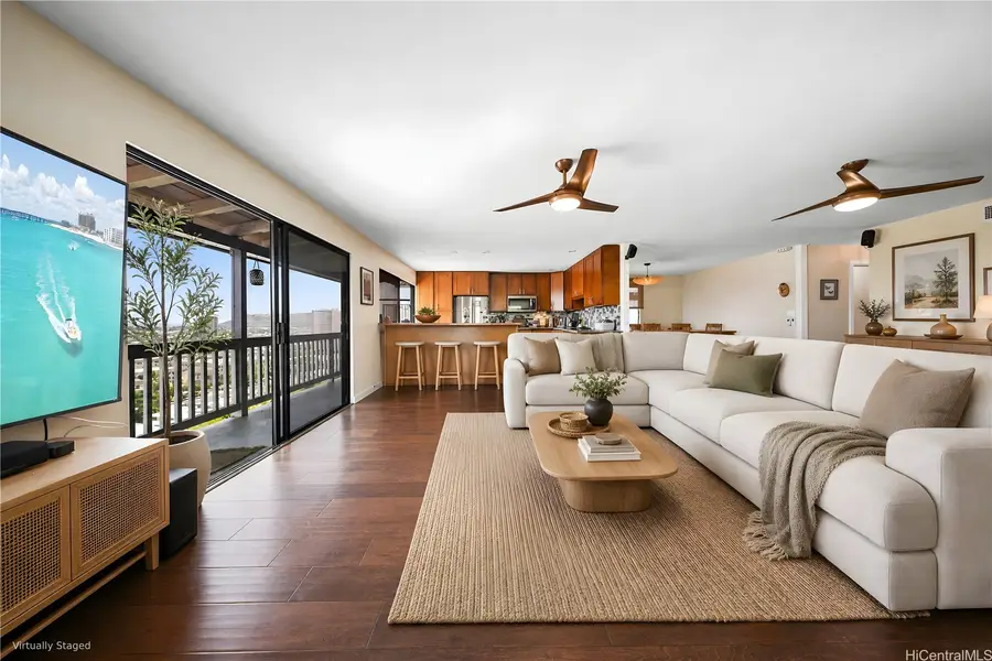 1492 Halekoa Drive, Honolulu, HI 96821 - #3