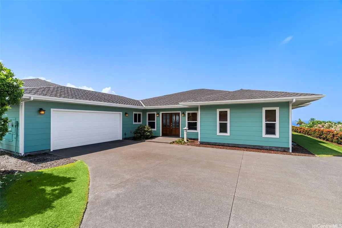 76-4344 Leilani Street, Kailua Kona, HI 96740 - #1