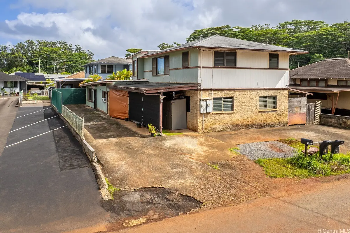 2126 California Avenue, Wahiawa, HI 96786 - #1