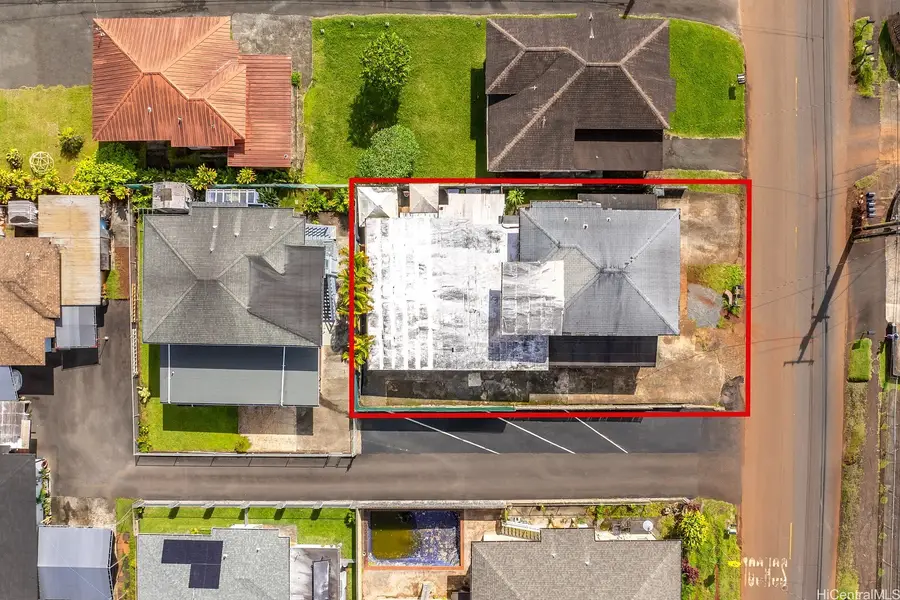 2126 California Avenue, Wahiawa, HI 96786 - #2