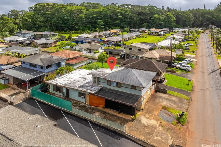 2126 California Avenue, Wahiawa, HI 96786 - #3
