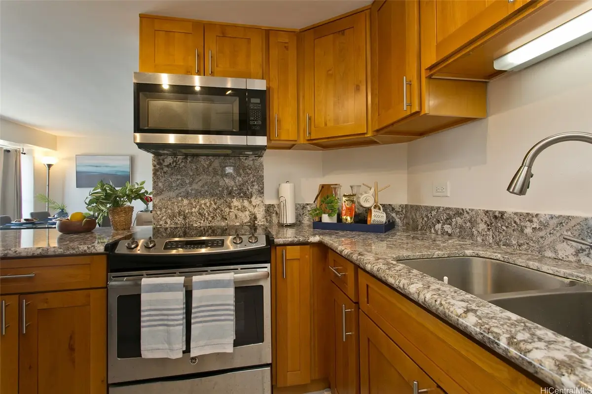 2525 Date Street #3706, Honolulu, HI 96826 - #1