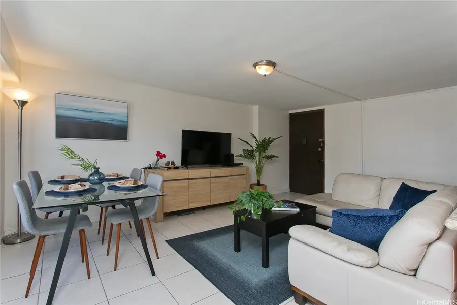 2525 Date Street #3706, Honolulu, HI 96826 - #3