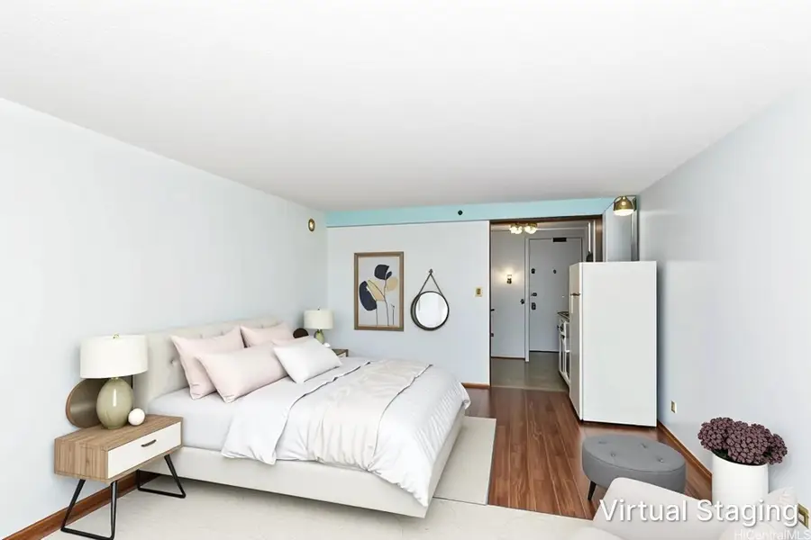 445 Seaside Avenue #1915, Honolulu, HI 96815 - #2