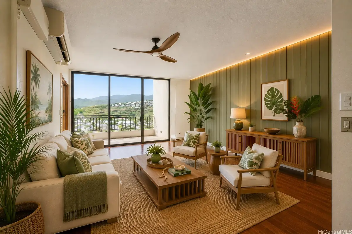 500 Lunalilo Home Road #28J, Honolulu, HI 96825 - #1