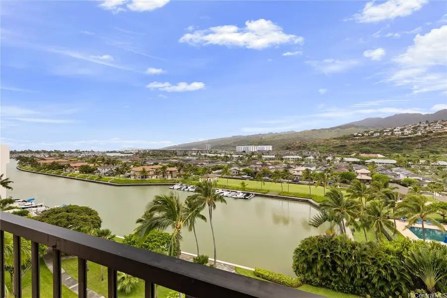 500 Lunalilo Home Road #28J, Honolulu, HI 96825 - #3