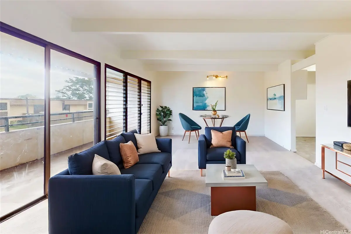 87-209 Helelua Street #3, Waianae, HI 96792 - #1