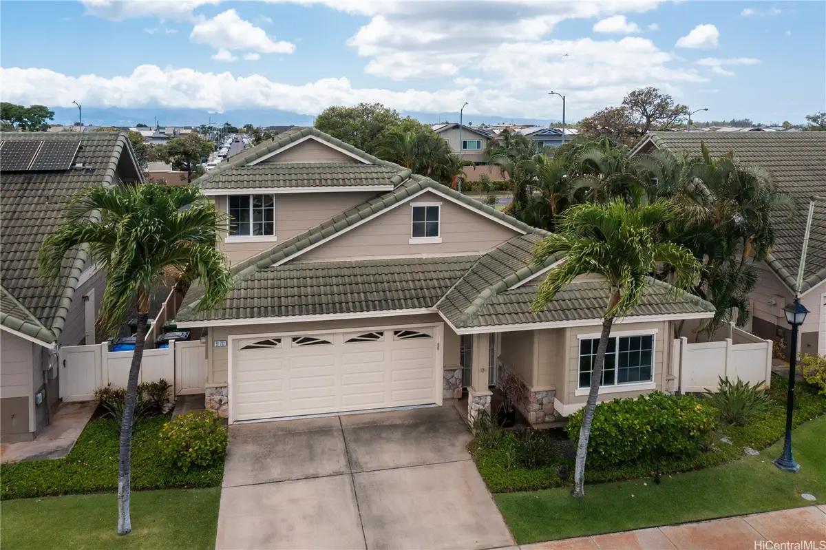 91-732 Launahele Street #64, Ewa Beach, HI 96706 - #1