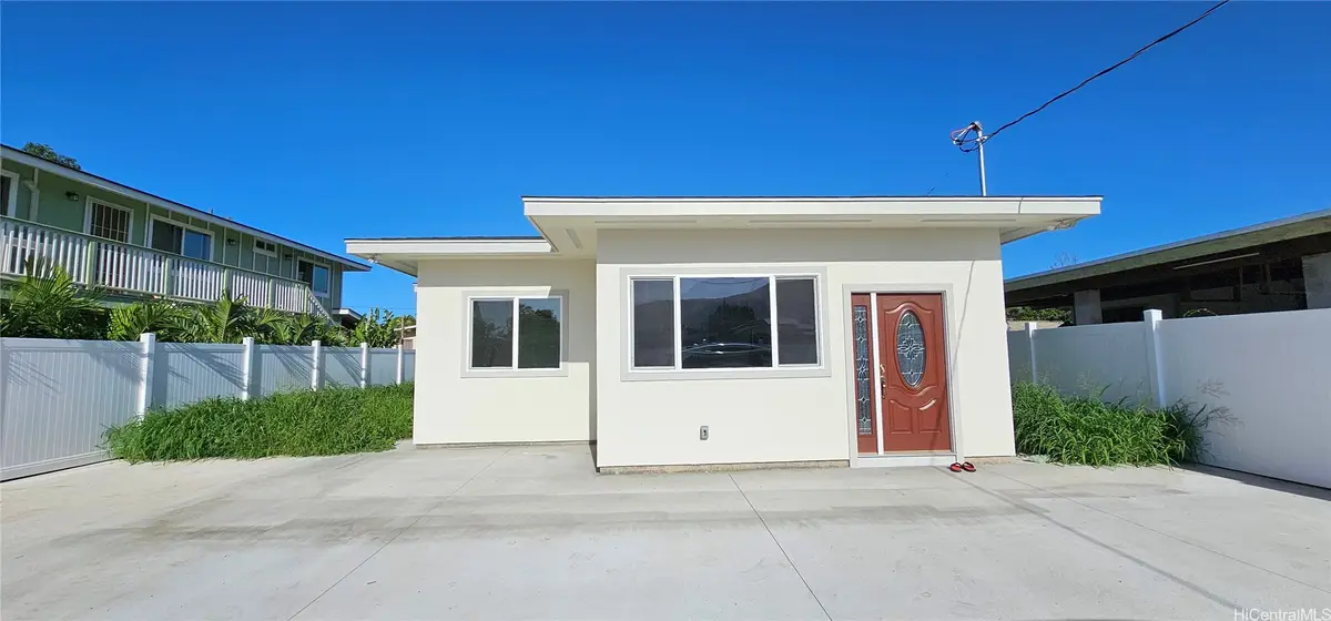 87-248 Mikana Street, Waianae, HI 96792 - #1