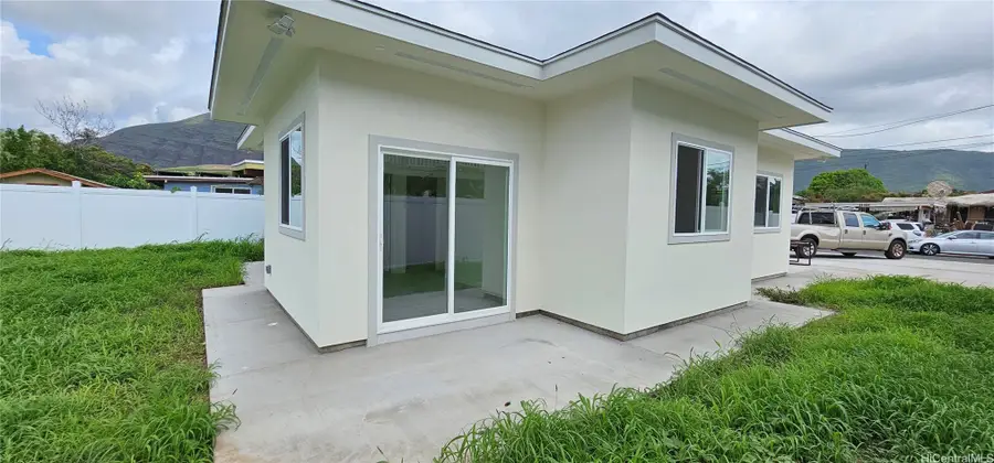 87-248 Mikana Street, Waianae, HI 96792 - #2