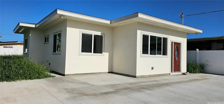 87-248 Mikana Street, Waianae, HI 96792 - #3