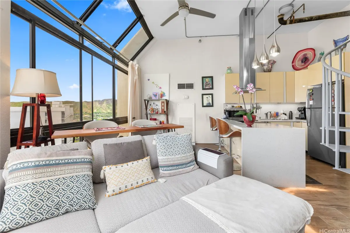 300 Wai Nani Way #11, Honolulu, HI 96815 - #1