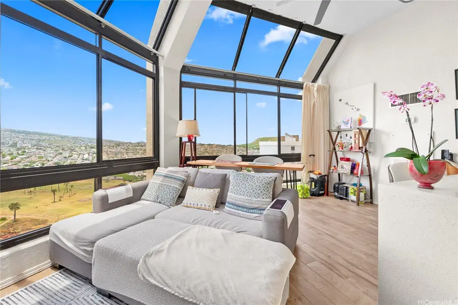300 Wai Nani Way #11, Honolulu, HI 96815 - #2