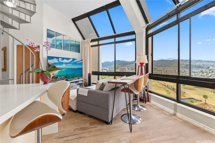 300 Wai Nani Way #11, Honolulu, HI 96815 - #3