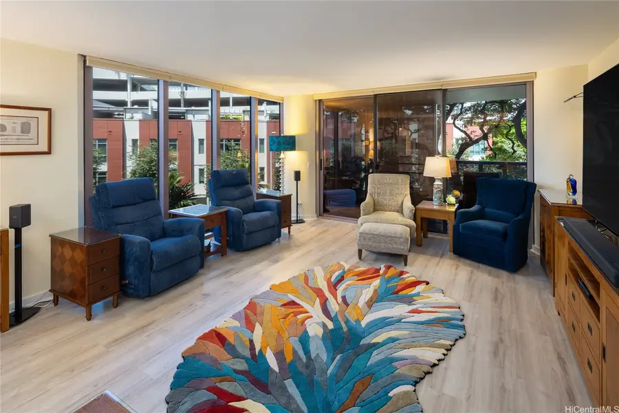 415 South Street #Makai 201, Honolulu, HI 96813 - #3