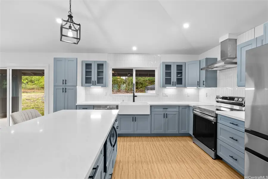 15-1688 Beach Road, Keaau, HI 96749 - #2