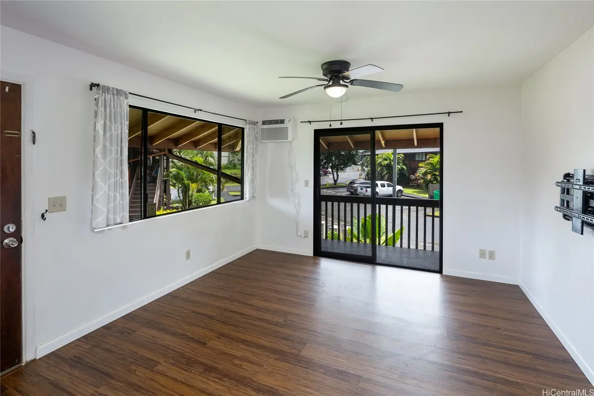 2069 California Avenue #15F, Wahiawa, HI 96786 - #1